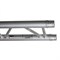 INVOLIGHT IFX29-100 - ферма плоская, прямая, 1 м, 290 мм, труба 50 мм - фото 115187