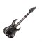Dean MAB4 - электрогитара Michael Batio,,24 лада,25 1/2,HSH,1V+1T, FR, графика Gauntlet - фото 115278