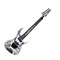 Dean RC7X WRAITH - 7-ст.электрогитара, Rusty Cooley, 24 лада,25 1/2 ,HH,1V,кейс, графика Wraith - фото 115286