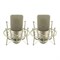 NEUMANN TLM 103 STEREO SET - микрофонная пара , цвет никель - фото 115340