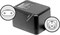 BEHRINGER PSU5-EU - блок питания (адаптер) для микшеров UB1202, XENYX 1202 and Q1202USB - фото 115375