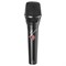 NEUMANN KMS 104 PLUS BK - вокальный конденсаторный микрофон, цвет чёрный - фото 115384