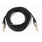 Invotone ACM1205S RU - аудио кабель, 6,3 джек стерео <-> 6,3 джек стерео, длина 5 м - фото 115466