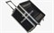 GATOR GRC-STUDIO4GO-W - рэковый кейс,пластик, верх - для ноутбука и 4U низ, колёса - фото 115614