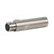 INVOTONE AD350 - переходник 3P XLR папа <>5P XLR мама, корпус металл - фото 115653