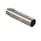 INVOTONE AD350 - переходник 3P XLR папа <>5P XLR мама, корпус металл - фото 115654