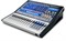 PreSonus StudioLive 16.0.2 USB цифровой микшер, 16 каналов, 8+4 стерео, 8 мик+4 мик моно/8 лин стер/8 вых, 2FX AUX + 4MIX AUX, USB 2.0 18x16 канал - фото 11565