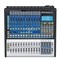 PreSonus StudioLive 16.0.2 USB цифровой микшер, 16 каналов, 8+4 стерео, 8 мик+4 мик моно/8 лин стер/8 вых, 2FX AUX + 4MIX AUX, USB 2.0 18x16 канал - фото 11566