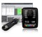 SUNLITE STICK-KE1 - DMX контр настен, сенсорный, 2DMXout (1024 кан) (USB каб+бп) android/iphone - фото 115733