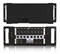 AVID STAGE 16 REMOTE I/O - блок выходов выходов для системы AVID S3L - фото 115777