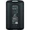 BEHRINGER B112W - активная двухполосная акустическая система, 12"+1,35", 1000Вт, би-амп, усилитель к - фото 115842