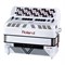 Roland FR-3XB WH - Цифровой баян, белый - фото 115933