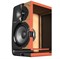 PIONEER S-DJ50X - активный монитор для DJ, цена за 1 шт.(чёрный) - фото 116111