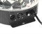 INVOLIGHT LEDBALL53 - LED световой эффект, RGB 6x 3Вт, DMX-512, звуковая активация - фото 116143