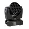 INVOLIGHT LEDMH1210B - голова вращения (WASH), LED 12x 10 Вт RGBW, DMX-512 - фото 116307