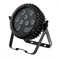 INVOLIGHT LEDPAR95W - всепогодный LED прожектор, RGBWA 9x10Вт, IP65, DMX-512 - фото 116310