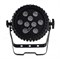 INVOLIGHT LEDPAR95W - всепогодный LED прожектор, RGBWA 9x10Вт, IP65, DMX-512 - фото 116311