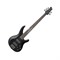 YAMAHA TRBX305 BL - бас-гитара, 5 стр., HH актив, 34", цвет черный - фото 116354