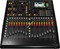Behringer X32 PRODUCER цифровой микшер, 32 вх+8 возвратов, 17 фейдеров, 22 аналоговых вх/14 вых, 8FX, 16MIX, 6MATRIX, 6MUTE, 2xAES50, USB-audio - фото 11636