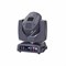 INVOLIGHT MH5R - голова вращения (BEAM), MSD Philips Platinum 5R, 189 Вт, DMX-512 - фото 116389