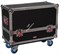 GATOR G-TOUR SPKR-2K8 - деревянный кейс для 2х8" колонок на колёсах - фото 116489