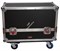 GATOR G-TOUR SPKR-2K8 - деревянный кейс для 2х8" колонок на колёсах - фото 116490