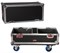 GATOR G-TOUR SPKR-2K8 - деревянный кейс для 2х8" колонок на колёсах - фото 116492