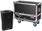 GATOR G-TOUR SPKR-2K8 - деревянный кейс для 2х8" колонок на колёсах - фото 116493