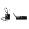 AKG WMS40 Mini Instrumental Set BD US45C - радиосистема инструментальная с поясным передатчиком - фото 116502