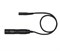 AKG MPA V L - адаптер фантомного питания 9-52V с разъёмом XLR для микрофонов с L-разъемом, фильтр НЧ - фото 116553