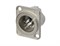 NEUTRIK NC5MD-LX - панельный разъем XLR (папа) 5 контактов с дополнительной защитой от RF помех - фото 116718