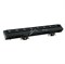 Involight MOVINGBAR1810 - Моторизованная LED панель, 8 шт. х 10 Вт, белый (LumiEngin), DMX-512 - фото 116780