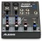 ALESIS MultiMix 4USB компактный 4-канальный аналоговый микшер - фото 11678