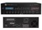 Direct Power Technology DP-1x120MPT микшер/усилитель с MP3+FM/AMTuner, 120W RMS, 5 зон, 3mic/1aux, 100V/70V/4ohms - фото 11680