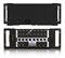 Avid Venue Stage 16 remote I/O box. 16 аналоговых входов, 8 аналоговых/2 цифровых выходов, 2 порта AVB. (для микшера S3L) - фото 11681