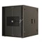 KV2AUDIO EX2.5 LTD - активный сабвуфер 2х15", 1600Вт, 32-150Гц, SPL134дБ(137дБ пик), 83кг - фото 116936