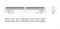Involight MovingBAR2410Q - моторизованная LED панель, 8 шт. х 10 Вт RGBW (CREE), DMX-512 - фото 117075