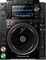 PIONEER CDJ-2000NXS2 диджейский DVD/CD/MP3/USB/SD-плеер - фото 11721