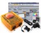 SUNLITE SUITE2-FC+ - мини DMX-интерфейс, 3x 512 DMX Out, Art-Net, USB, мини SD - фото 117220