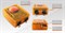 SUNLITE SUITE2-FC+ - мини DMX-интерфейс, 3x 512 DMX Out, Art-Net, USB, мини SD - фото 117221