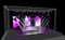 SUNLITE SUITE2-FC+ - мини DMX-интерфейс, 3x 512 DMX Out, Art-Net, USB, мини SD - фото 117229