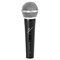 ONSTAGE MS7500 - набор для пения - динам.микрофон,стойка-журавль, мик.держатель, кабель XLR-Jack 6м - фото 117409