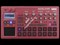 KORG ELECTRIBE2S-RD грувбокс, 16 пэдов, - фото 11741