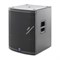TURBOSOUND iQ18B - активный сабвуфер, 1 х 18", 3000Вт макс, 132дБ SPL, DSP KLARK TEKNIK, ULTRANET - фото 117581