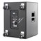 TURBOSOUND iQ18B - активный сабвуфер, 1 х 18", 3000Вт макс, 132дБ SPL, DSP KLARK TEKNIK, ULTRANET - фото 117582