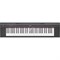 YAMAHA NP-12B - электропиано, 61кл., 64 гол.полиф, 10 тембров, 2х2,5 Вт., 4,5 кг., с  БП - фото 117735