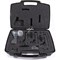 SHURE DMK57-52 - комплект микрофонов для подзвучивания барабанов - фото 117979