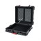 GATOR GTSA-MIX192106 - пластиковый кейс для микшера 19"x21"x6" - фото 118049