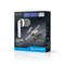 Sennheiser CX 2.00G BLACK - Миниатюрные наушники-вкладыши, с гарнитурой , 28 Ом, чёрные - фото 118084