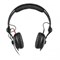 SENNHEISER HD 25 PLUS - закрытые динамические  наушники, 16 - 22000 Гц, 70 Ом - фото 118124